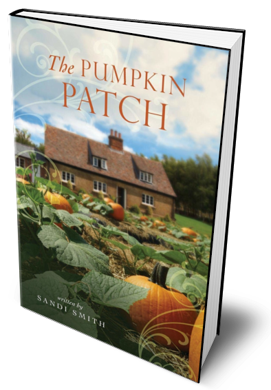 The Pumpkin Patch by fiction sandi smith