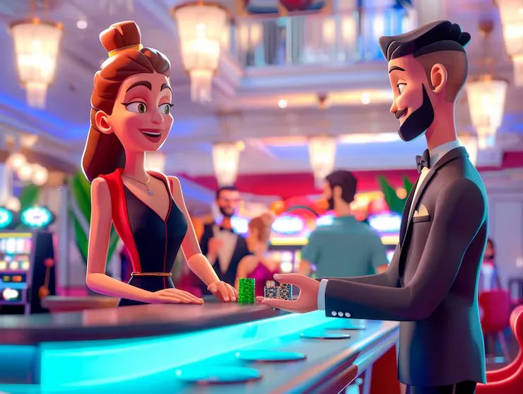 Esplora le Offerte di Gioco con il Casino Online Playjonny Italia